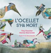 Portada de L'Ocellet s`ha mort