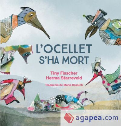 L'Ocellet s`ha mort