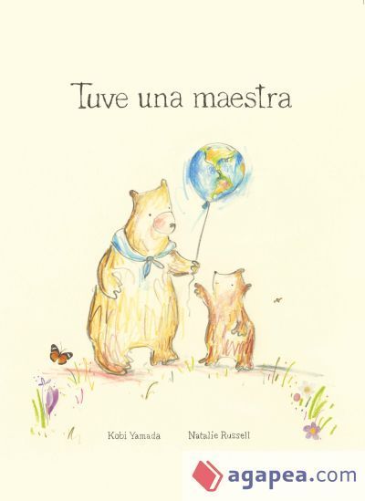 Tenía un profesor Tenía un profesor