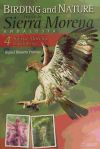 Birding and Nature trails in Sierra Morena Andalusia