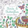 Birds and Butterflies