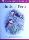 Birds of Peru