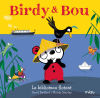 Birdy & Bou. La Biblioteca Flotant