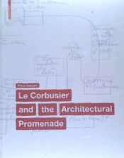 Portada de The Elements of Le Corbusier's Architectural Promenade