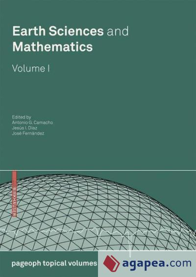 Earth Sciences and Mathematics Volume I