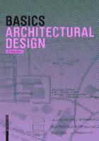 Portada de Basics Architectural Design