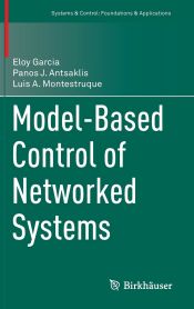 Portada de Model-Based Control of Networked Systems