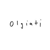 Portada de Olgiati Conférence