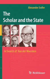 Portada de The Scholar and the State