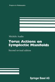 Portada de Torus Actions on Symplectic Manifolds