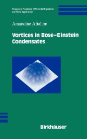 Portada de Vortices in Bose-Einstein Condensates