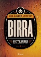 Portada de Birra (Ebook)