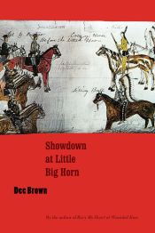 Portada de Showdown at Little Big Horn