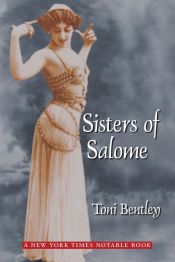 Portada de Sisters of Salome