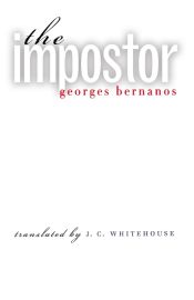 Portada de The Impostor