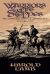 Portada de Warriors of the Steppes, de Harold Lamb