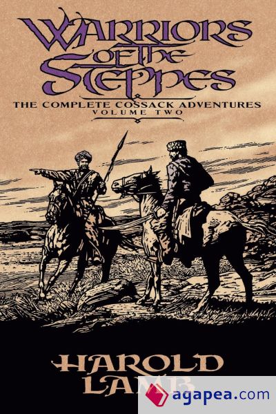 Warriors of the Steppes