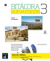 Bitácora Nueva edición 3 Ed.hibrída L. del alumno