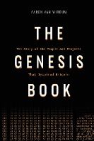 Portada de The Genesis Book