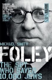 Portada de Foley