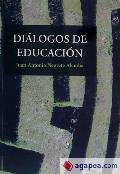 Diálogos de educación Diálogos de educación