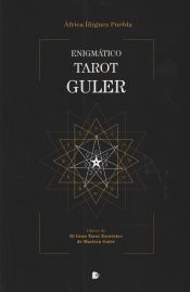 Portada de Enigmático Tarot Guler