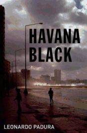 Portada de Havana Black