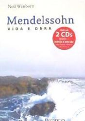 Portada de Mendelssohn: vida e Obra