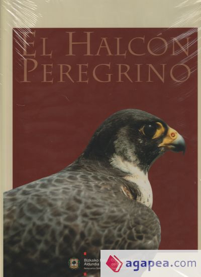 El halcón peregrino