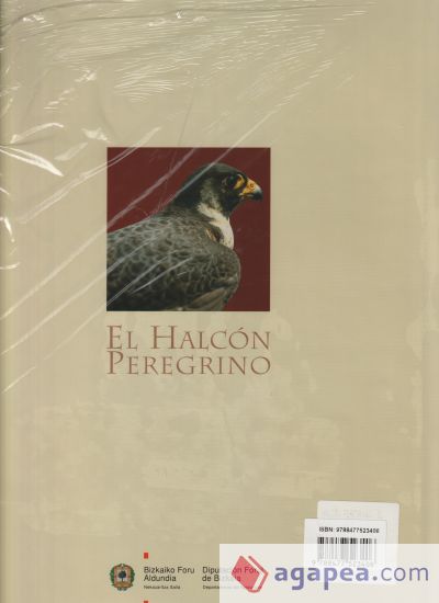 El halcón peregrino