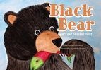 Portada de Black Bear (Ebook)