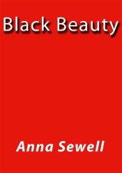 Portada de Black Beauty (Ebook)