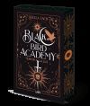 Black Bird Academy 2: Temor A La Luz De Stella Tack