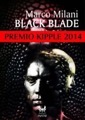 Portada de Black Blade (Ebook)