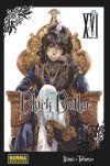 Black Butler 16