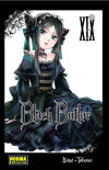 Black Butler 19