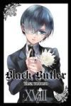 Black Butler, Vol. 18