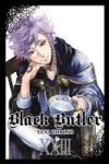 Black Butler, Volume 23