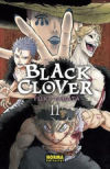 Black Clover 11