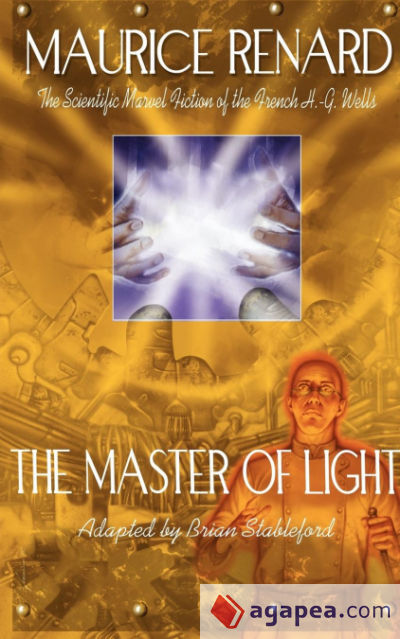 The Master of Light