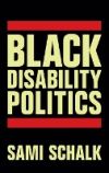 Black Disability Politics