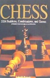Portada de Chess