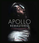 Portada de Apollo Remastered: The Ultimate Photographic Record