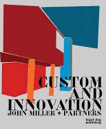 Portada de Custom and Innovation