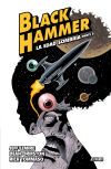 Black Hammer 3. La edad sombría. Parte 2