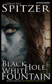 Portada de Black Hole, White Fountain (Ebook)