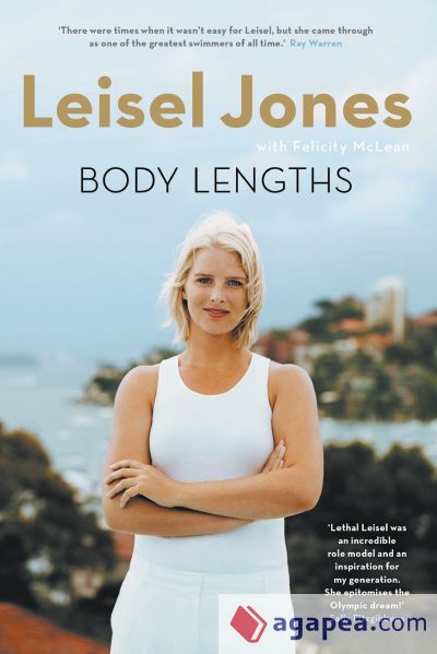 Body Lengths
