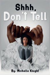 Portada de Shhh, Donât Tell