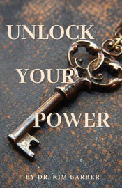 Portada de Unlock Your Power