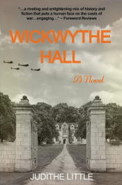 Portada de Wickwythe Hall